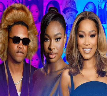 Watch BET Live Stream Free